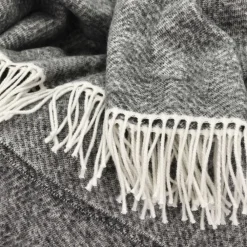 Discount Södahl Stillness Plaid Ash