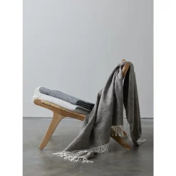 Discount Södahl Stillness Plaid Ash