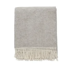 Sale Södahl Stillness Plaid Beige