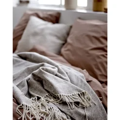 Sale Södahl Stillness Plaid Beige