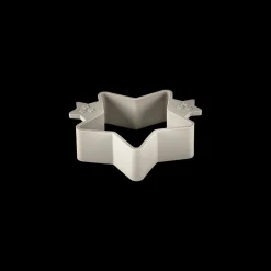 Best Funktion Stjerne Blinisform Grå