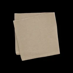 Discount Bastian Tekstiler Stofserviet Fungi brown