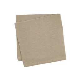 Discount Bastian Tekstiler Stofserviet Fungi brown