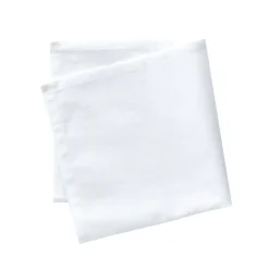 Best Bastian Tekstiler Stofserviet Hvid