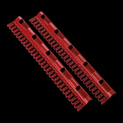 Hot Leifheit Strømpeholder tørrestativ 2 stk. Rød