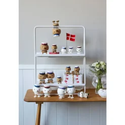 Hot Hoptimist Student Bumble Red