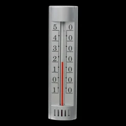 Clearance Plus termometre Stuetermometer Grå