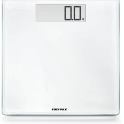 Outlet Soehnle Style Sense Comfort 100 Personvægt Hvid