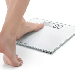 Outlet Soehnle Style Sense Comfort 100 Personvægt Hvid