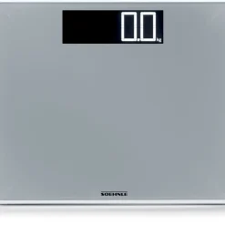 Sale Soehnle Style Sense Comfort 600 Personvægt Grå