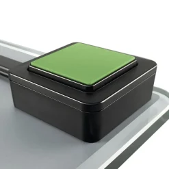 Sale Soehnle Style Sense Comfort 600 Personvægt Grå