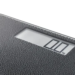 Online Soehnle Style Sense Comfort Coral Personvægt Sort