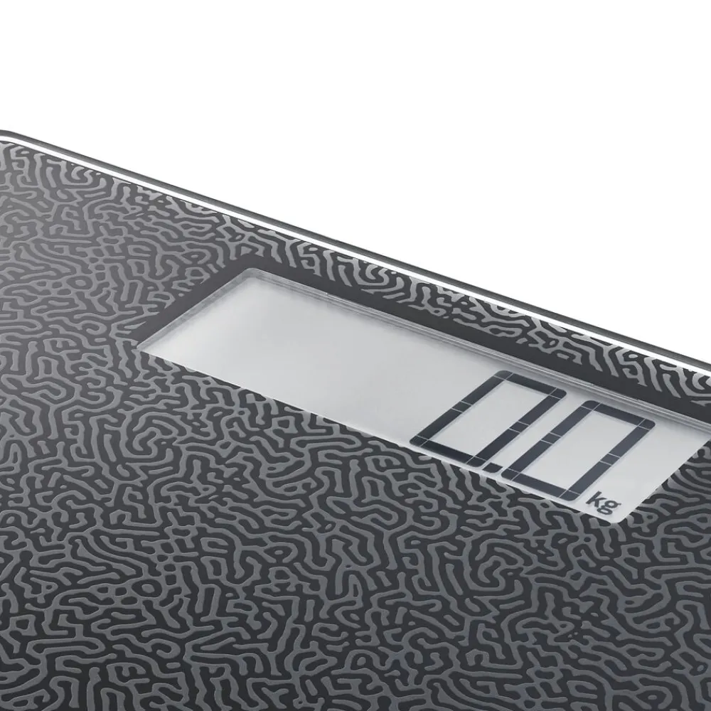 Online Soehnle Style Sense Comfort Coral Personvægt Sort