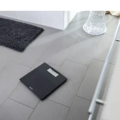 Online Soehnle Style Sense Comfort Coral Personvægt Sort