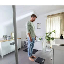 Online Soehnle Style Sense Comfort Coral Personvægt Sort