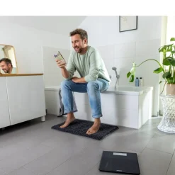 Online Soehnle Style Sense Comfort Coral Personvægt Sort