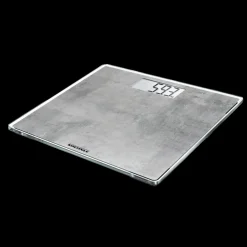 Clearance Soehnle Style Sense Compact 300 Personvægt Betongrå