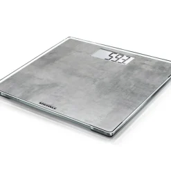 Clearance Soehnle Style Sense Compact 300 Personvægt Betongrå