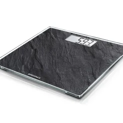 Outlet Soehnle Style Sense Compact 300 Personvægt Skifergrå