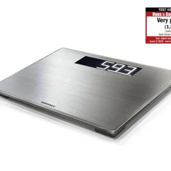 Sale Soehnle Style Sense Safe 300 Personvægt Grå