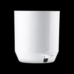 New Zone Denmark Suii Pedalspand White