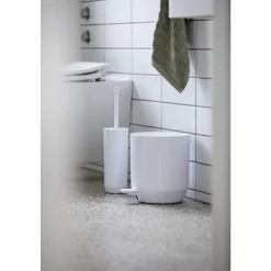 New Zone Denmark Suii Pedalspand White