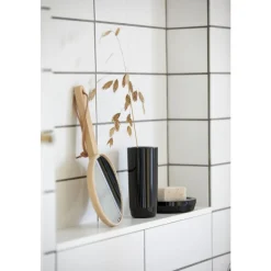 Hot Zone Denmark Suii Tandbørstekrus Black