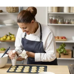 Blomsterbergs Sultan Tyllesæt 2 stk. Metal