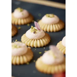 Blomsterbergs Sultan Tyllesæt 2 stk. Metal