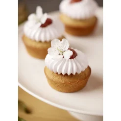 Blomsterbergs Sultan Tyllesæt 2 stk. Metal