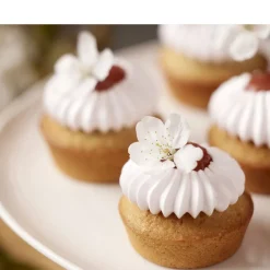 Blomsterbergs Sultan Tyllesæt 2 stk. Metal