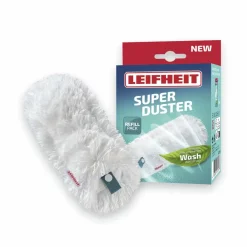 Discount Leifheit Superduster Støvklud Turkis