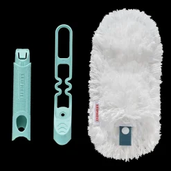 Hot Leifheit Superduster Støvkost Turkis