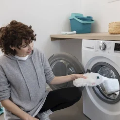 Hot Leifheit Superduster Støvkost Turkis