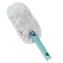 Hot Leifheit Superduster Støvkost Turkis