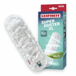 New Leifheit Superduster XL Støvklud Turkis