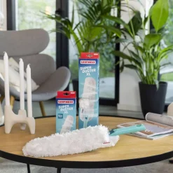 Leifheit Superduster XL Støvkost Turkis