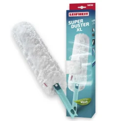 Leifheit Superduster XL Støvkost Turkis