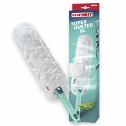 Leifheit Superduster XL Støvkost Turkis