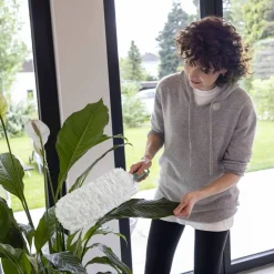 Leifheit Superduster XL Støvkost Turkis