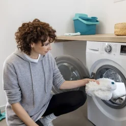 Leifheit Superduster XL Støvkost Turkis