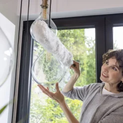 Leifheit Superduster XL Støvkost Turkis