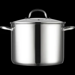 Online Funktion Suppegryde Stål