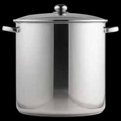 Outlet Funktion Suppegryde Blankt stål