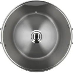 Outlet Funktion Suppegryde Blankt stål