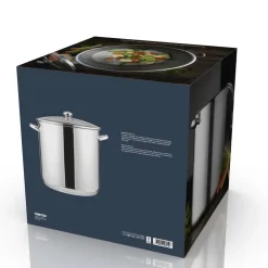 Outlet Funktion Suppegryde Blankt stål