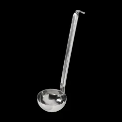 Outlet Funktion Suppeøse Silver metallic