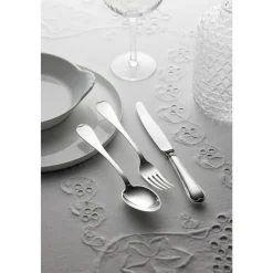 Best Gense Svensk Bordgaffel S&oslash;lv