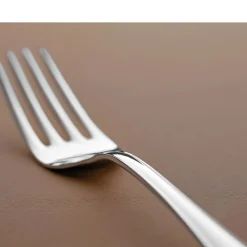 Best Gense Svensk Bordgaffel S&oslash;lv