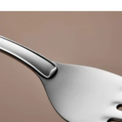 Best Gense Svensk Bordgaffel S&oslash;lv